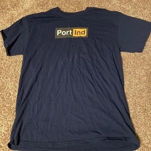 portland shirt